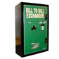 BX1020 Bill-to-Bill Standard Change Machine