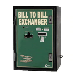 BX1020 Bill-to-Bill Standard Change Machine