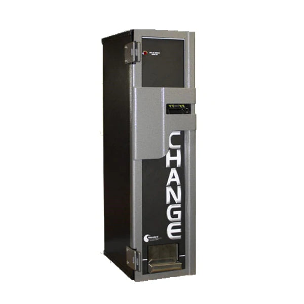 MC100 Standard Change Machine