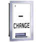 MC400RL Standard Change Machine