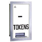 MC400RL Standard Change Machine