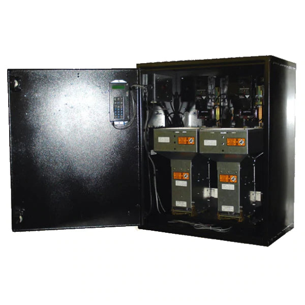 MC620RL-DA Dual Standard Change Machine