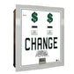 MC640RL-DA Dual Standard Change Machine