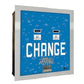 MC630RL-DA Dual Standard Change Machine