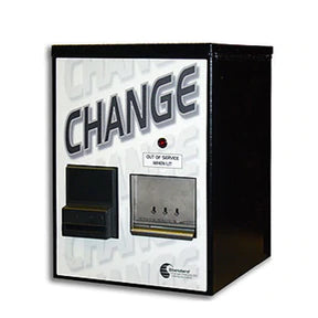 MCM100 Standard Change Machine