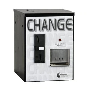 MCM100-CA Coin-to-Coin Standard Change Machine